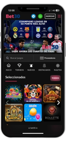 bet30club.com